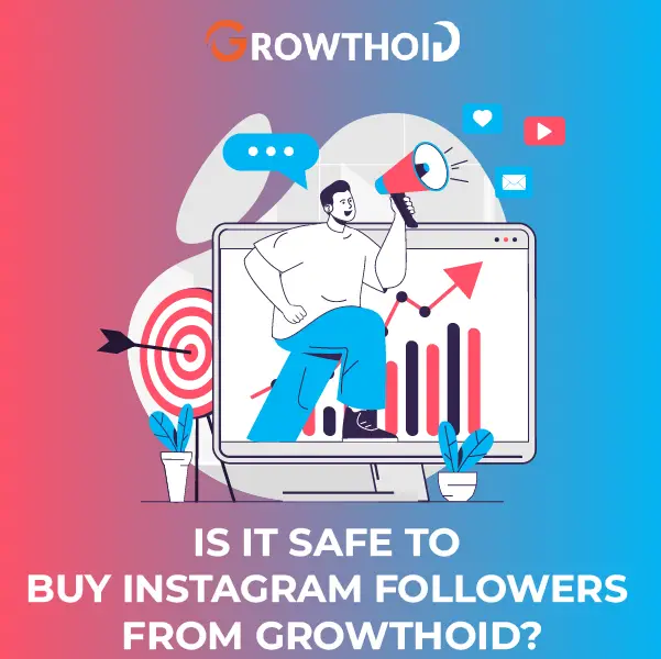 Is It Safe To Buy Instagram Followers From Growthoid