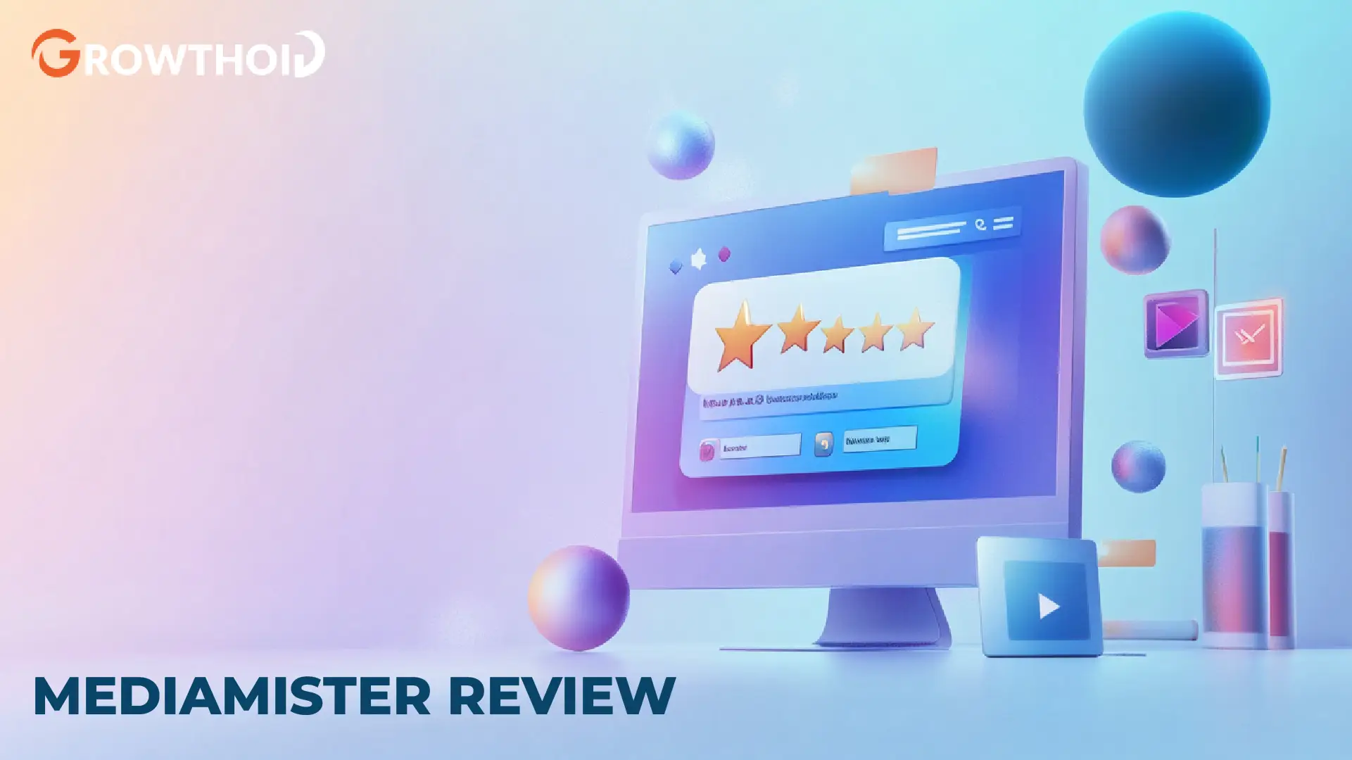 MediaMister Review