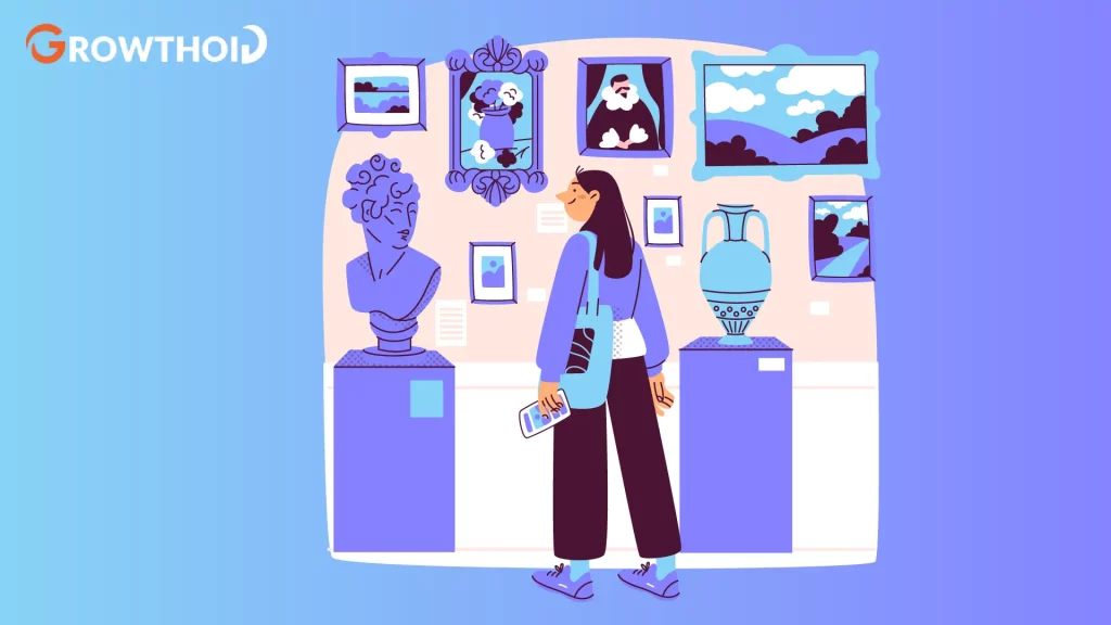 Museum Captions for Instagram