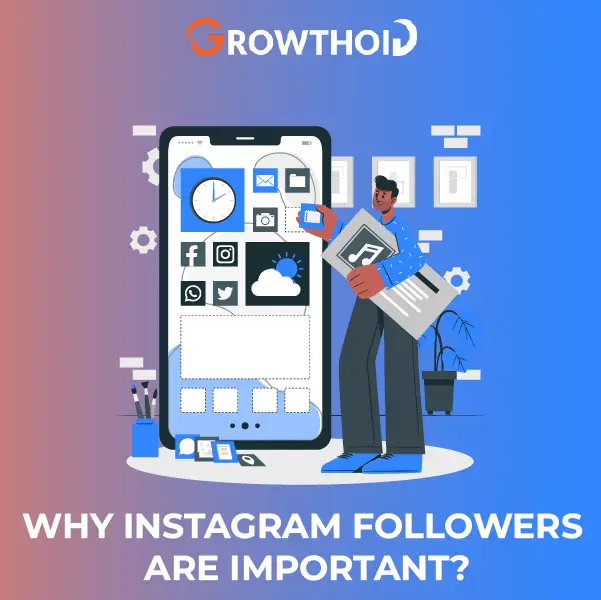 Why Instagram Followers Are Important
