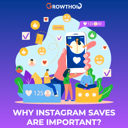 Why Instagram Saves Are Important