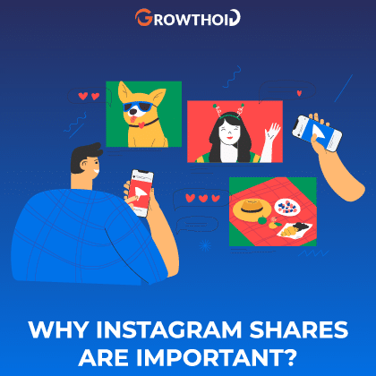 Why Instagram Shares are Important