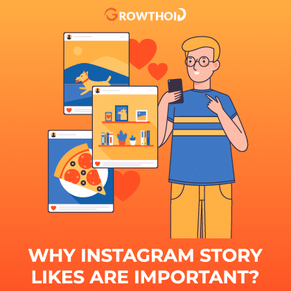 Why Instagram Story Likes are Important