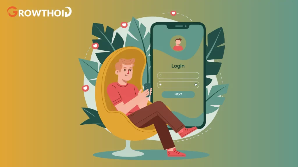 Why Instagram logs me out