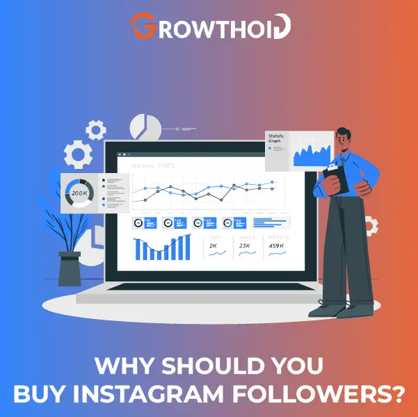 Why Should You Buy Instagram Followers