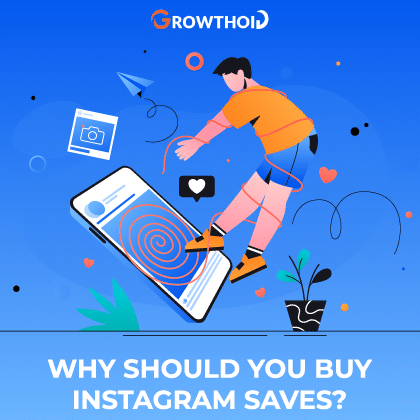 Why Should You Buy Instagram Saves