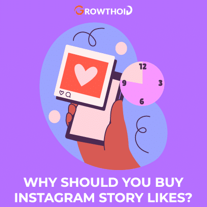 Why Should You Buy Instagram Story Likes