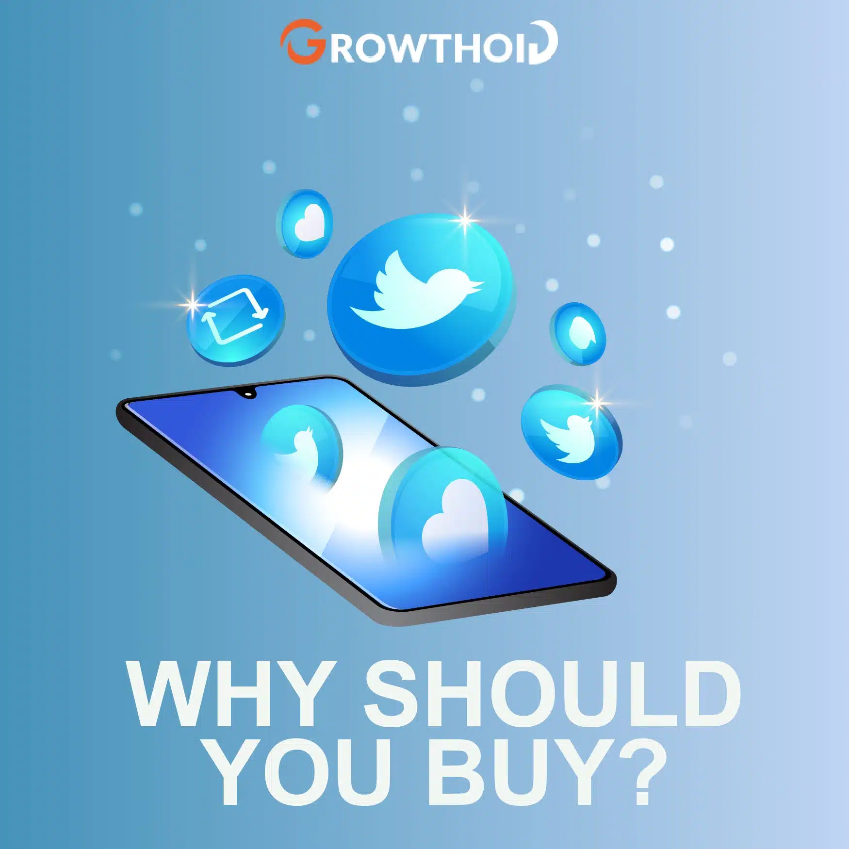 Why Should You Buy Twitter Retweets