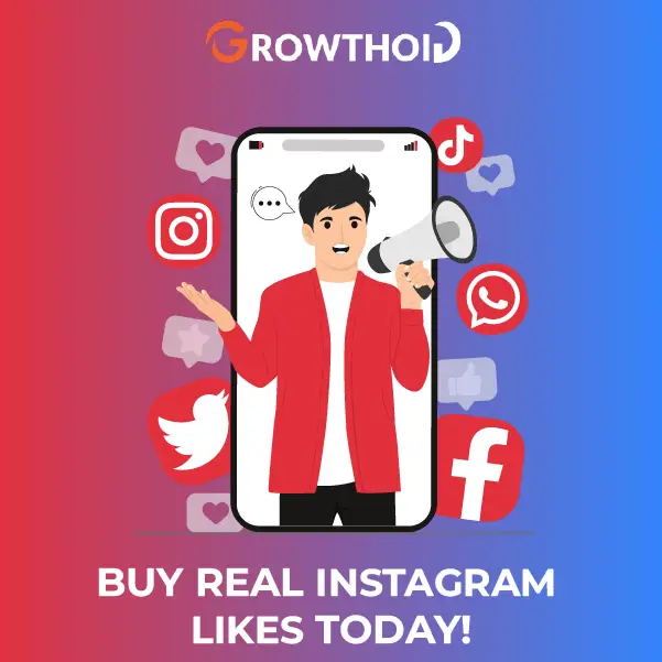 Buy Real Instagram Likes Today