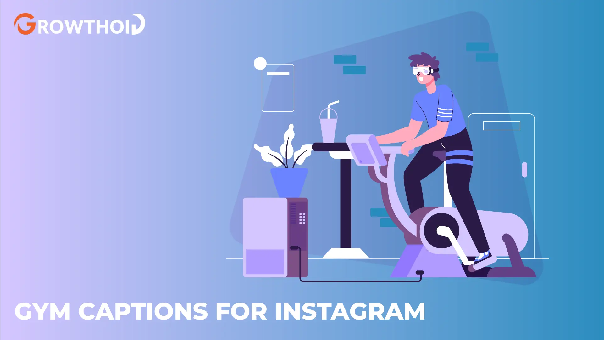 120+ Inspiring Gym Captions for Instagram to Boost Your Fitness Posts