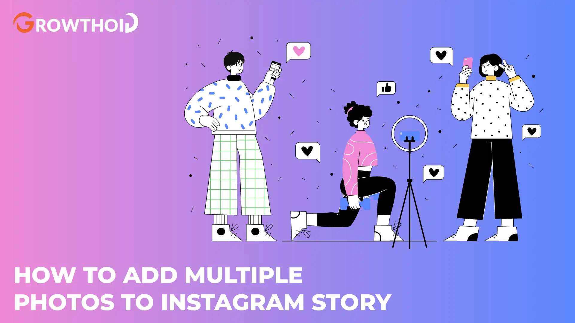 How to Add Multiple Photos to Instagram Story: A Step-by-Step Guide
