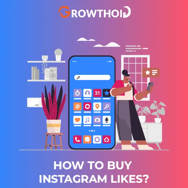 How to Buy Instagram Likes