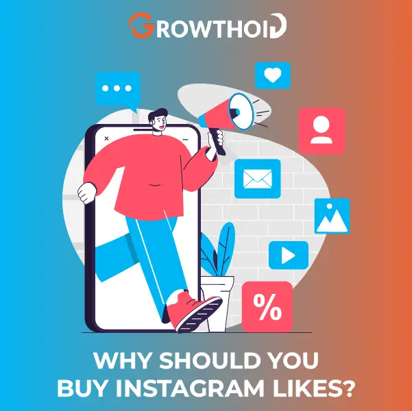 Key Benefits of Buying Instagram Likes