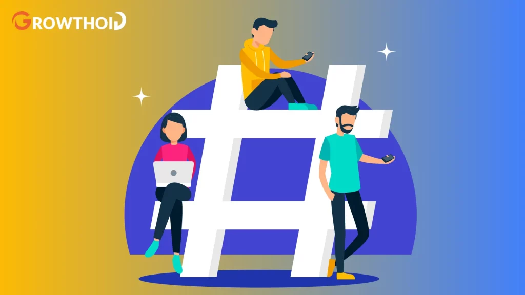 youtube hashtags for more views