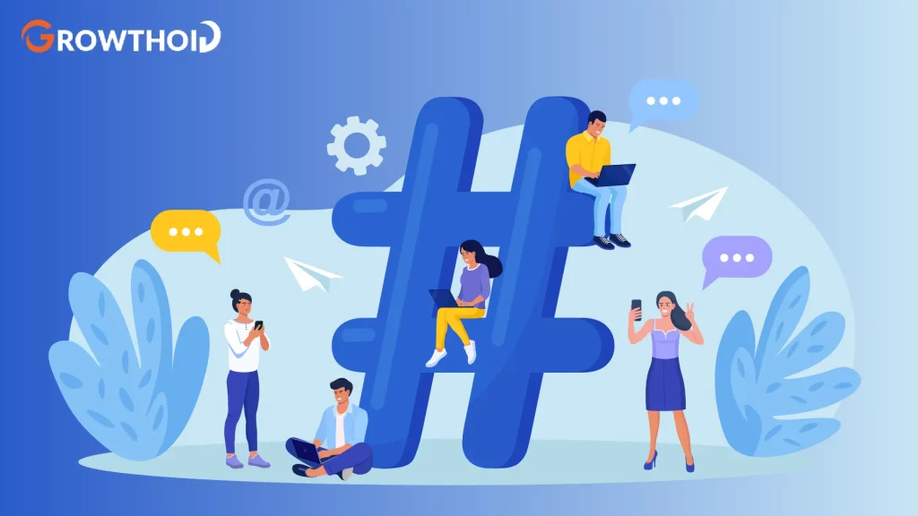 hashtags for viral posts on facebook