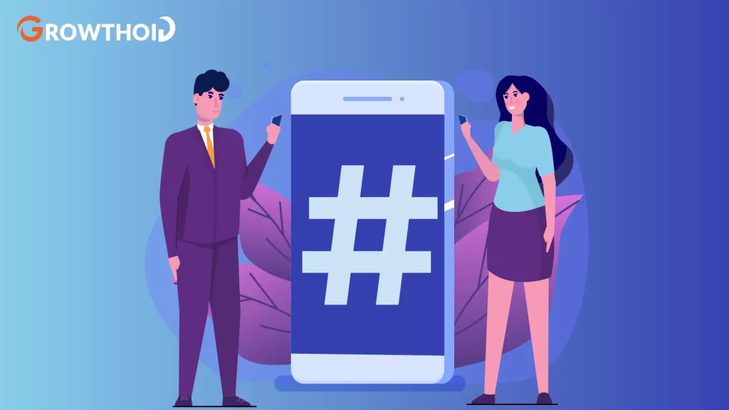 viral hashtags for tiktok