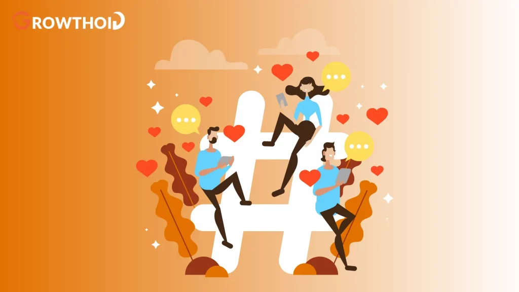 viral hashtags for love 