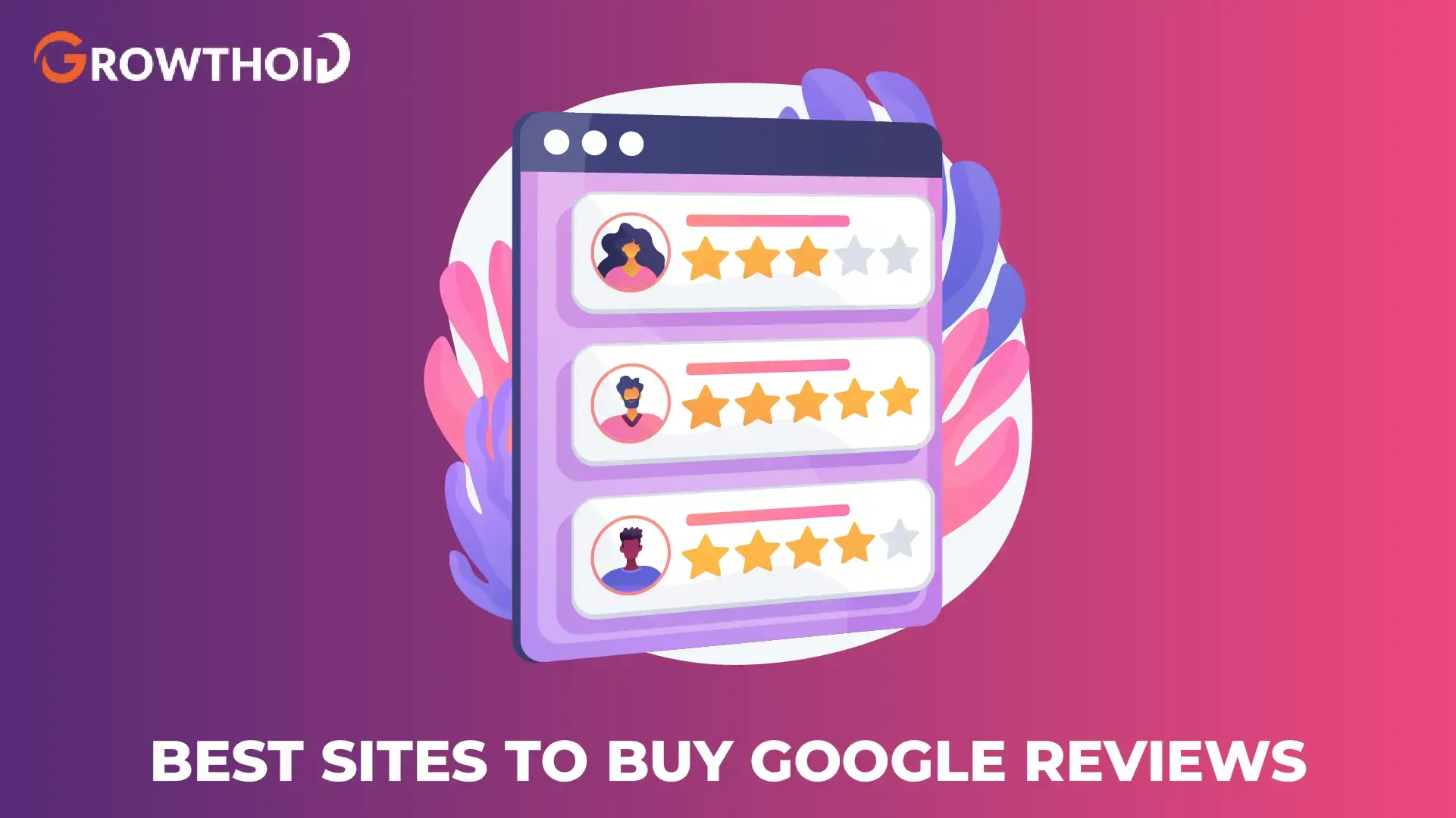 Best Sites to Buy Google Reviews